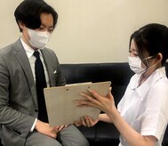 アンダーラグジュ(under luxe)