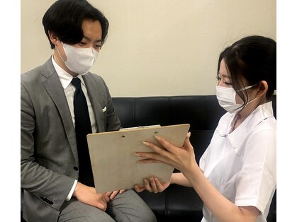 アンダーラグジュ(under luxe)の写真