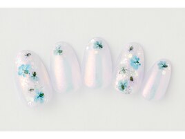 オーロララメフラワー11000円