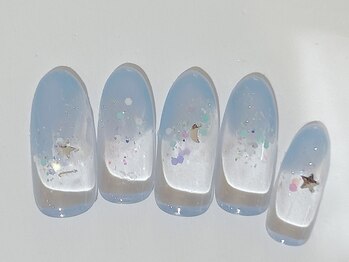 ソエルシー(soel sii)/定額デザイン　ライトコース