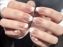 微粒子先端寄せマグネット
