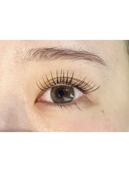 キープ力が自慢のサロン