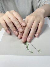 ソフィアネイル 赤羽店(Sofia Nail)/