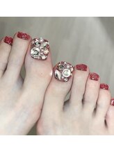 フィカスディボタニカ(FICUS di botanica)/フット埋め尽くし