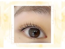 メモト 京橋店(memoto)/メーテルラッシュリフト