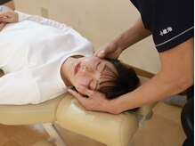 アークカイロプラクティック 平塚整体院の雰囲気（しっかり体の不調を改善！疲れやコリを根本からケアします。）