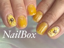 エーネイルボックス(A_NAILBOX)
