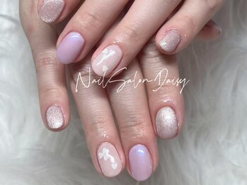 ネイルサロン デイジー(daisy)/