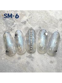No.SM-06【NEW】第二弾