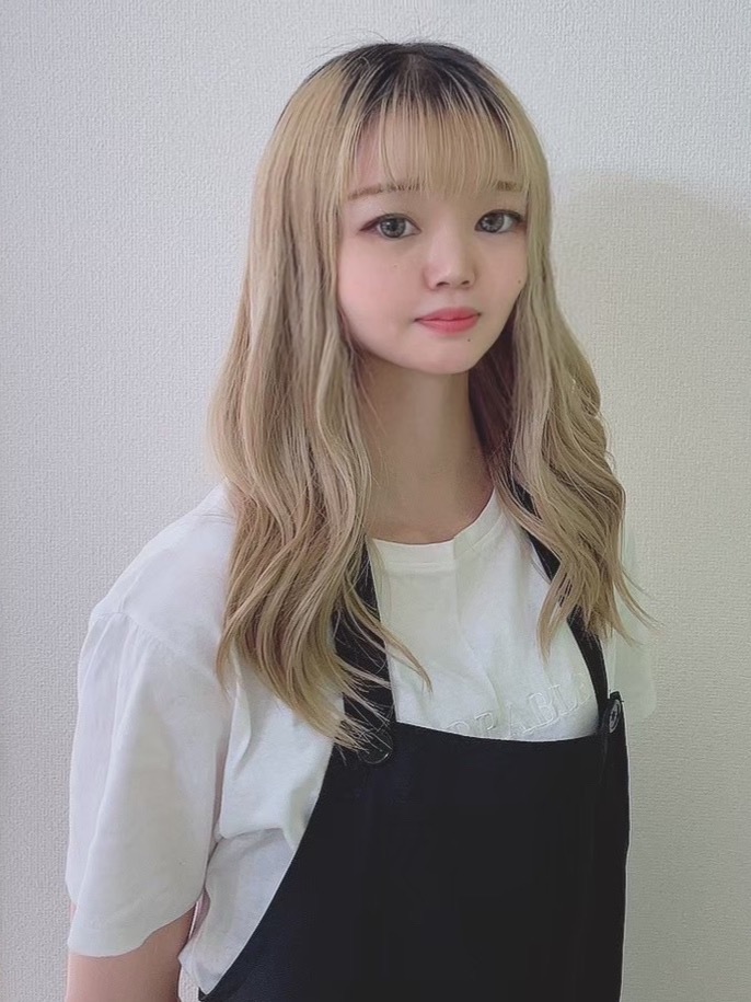 ビューティーブロウ 柏店 Azusa .