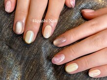 ヒガシネイル(Higashi Nail)/