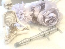 デアルーチェ(DEA LUCE)/骨盤矯正・整体エステ・小顔矯正