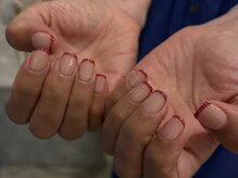 ネオイ(neo:i)/red french