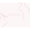 メルチュール(Meltull.)ロゴ