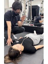 リアン 薬院店(Lien)/専属トレーナー山本