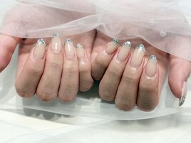 ガラスフレンチ