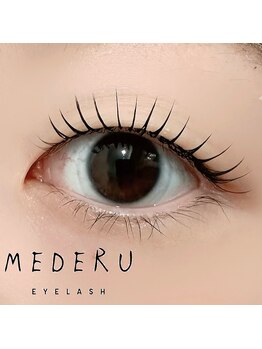 メデル 表参道(MEDERU)/＆healthy(エクステ×パーマ)