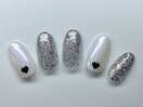 【Miyu限定】ハートネイル　定額