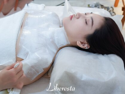 リベレスタ(liberesta)の写真