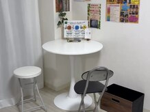 ヨサパーク リラ(YOSA PARK LYRE)/サロン内観　2