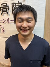 協栄接骨院 福島 叶人