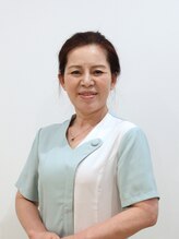 アロマサロンJty 土井 亜美