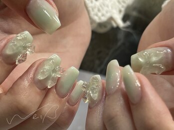 ワイス(weiss)/チーク