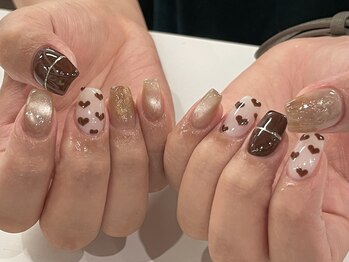 レピ(repi)/お客様ネイル◎