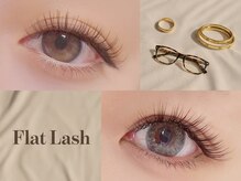 イリマ 岡山駅前店(Irima)の雰囲気（大人気すぎる◎フラットラッシュ取扱★お試し下さい！[岡山]）