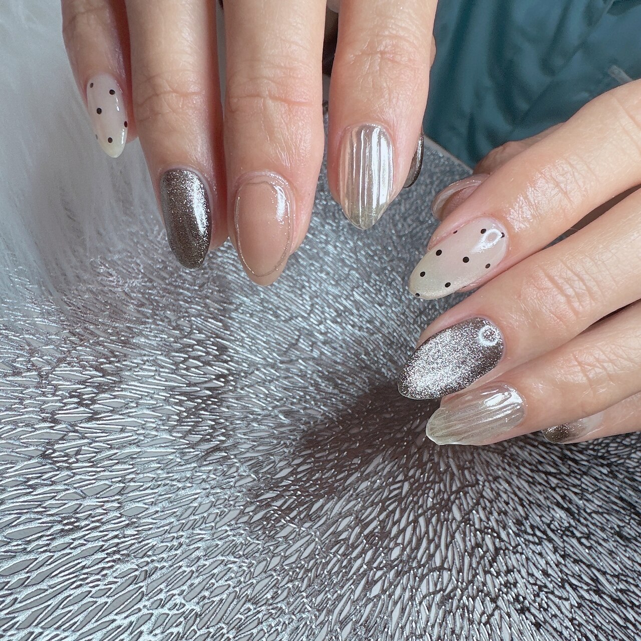 りるねいる｜ホットペッパービューティー