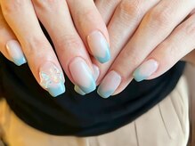 イル(ile)/オフ込み◆90分free design