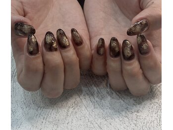 コレモナニカノエン(コレモナニカノen)/【定額】大人ニュアンスdesign