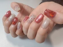 ヨーローネイル(YOLO Nail)/凛-RIN-