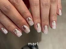 マール 表参道店(marl)/フリーアート