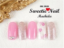 スウィーティーネイル 町田東口店(Sweetie Nail)/町田3～5月月限定デザイン☆H1