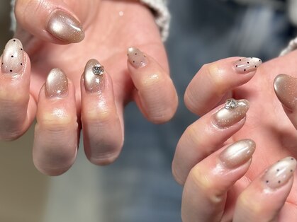 ツーバイ マックスビューティー 下北沢(2by MAX BEAUTY)の写真