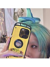 シマネイル(shimanail)&nbsp;shima 