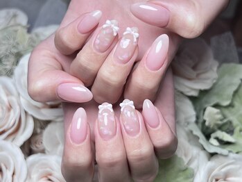 ハンド４本やり放題