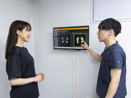 日本橋あんどう整体院の写真