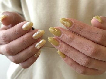 ホトリ(hotori)/ニュアンス定額デザイン