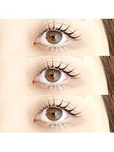 ロブ 自由が丘(LOB)/ラッシュリフト