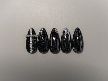 エトワールビューティー(ETOILE BEAUTY)/ブラックフラッシュ