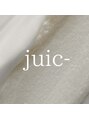 ジューク(juic-)/juic-