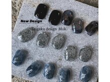 ムク(Muk)/定額design Muk.
