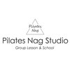 ピラティスナグスタジオ イオンモールナゴヤドーム前店(Pilates Nag Studio)のお店ロゴ