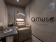 amuse for beautyの写真