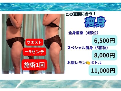 ファム 蓮台寺店(FAM)の写真