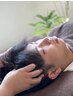 【男性限定】全身ボディ95分+10分延長サービス