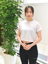 《整体×マシンピラティススタジオ》La pilates鹿児島店【ラピラティス】 SAKI