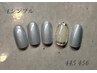 【1ヵ月以内再来】シンプル10本中アート2本￥6,600→￥5,940